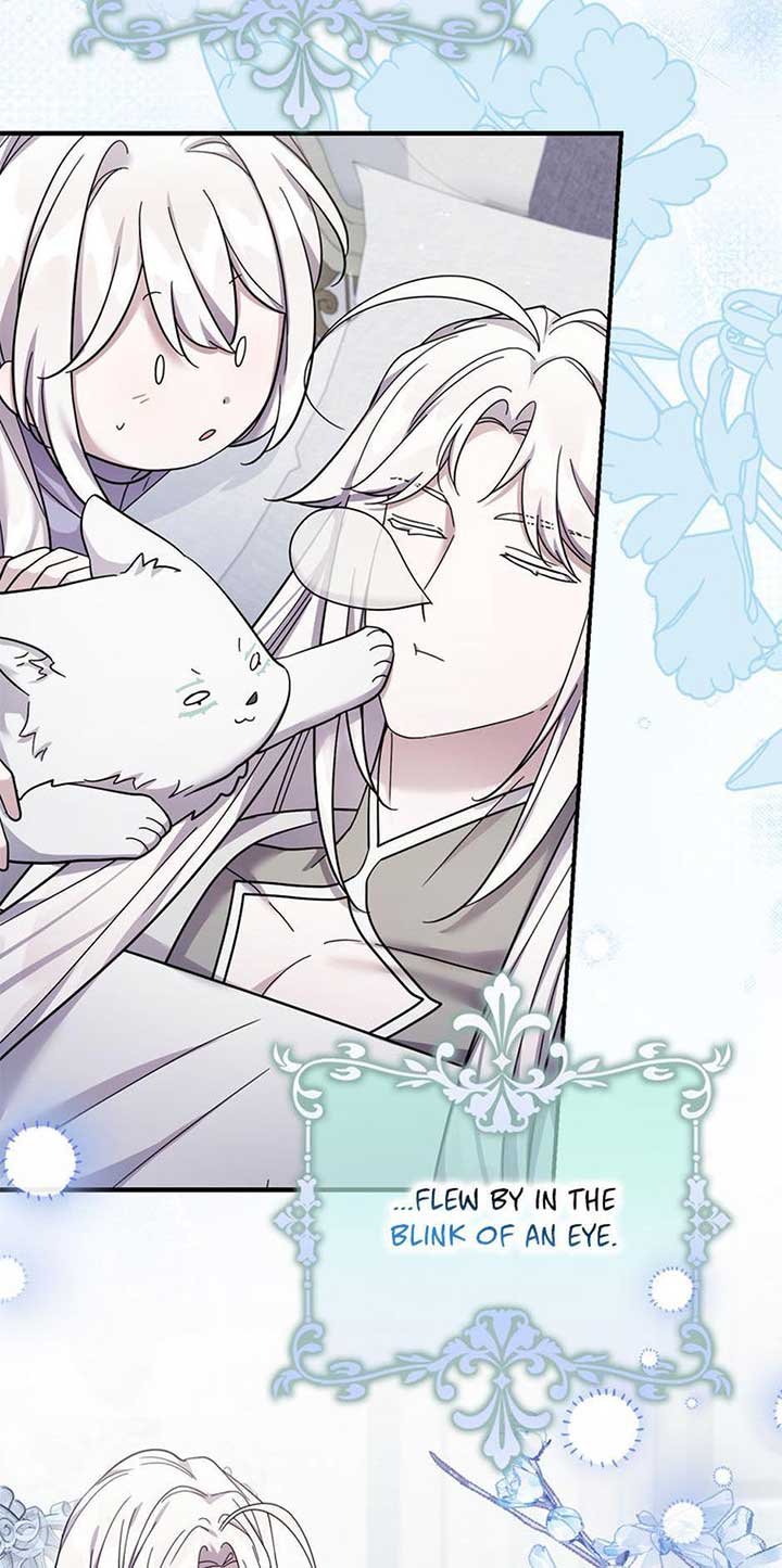 A Terminally Ill Villainess Refuses To Be Adopted Chapter 42 - Page 1