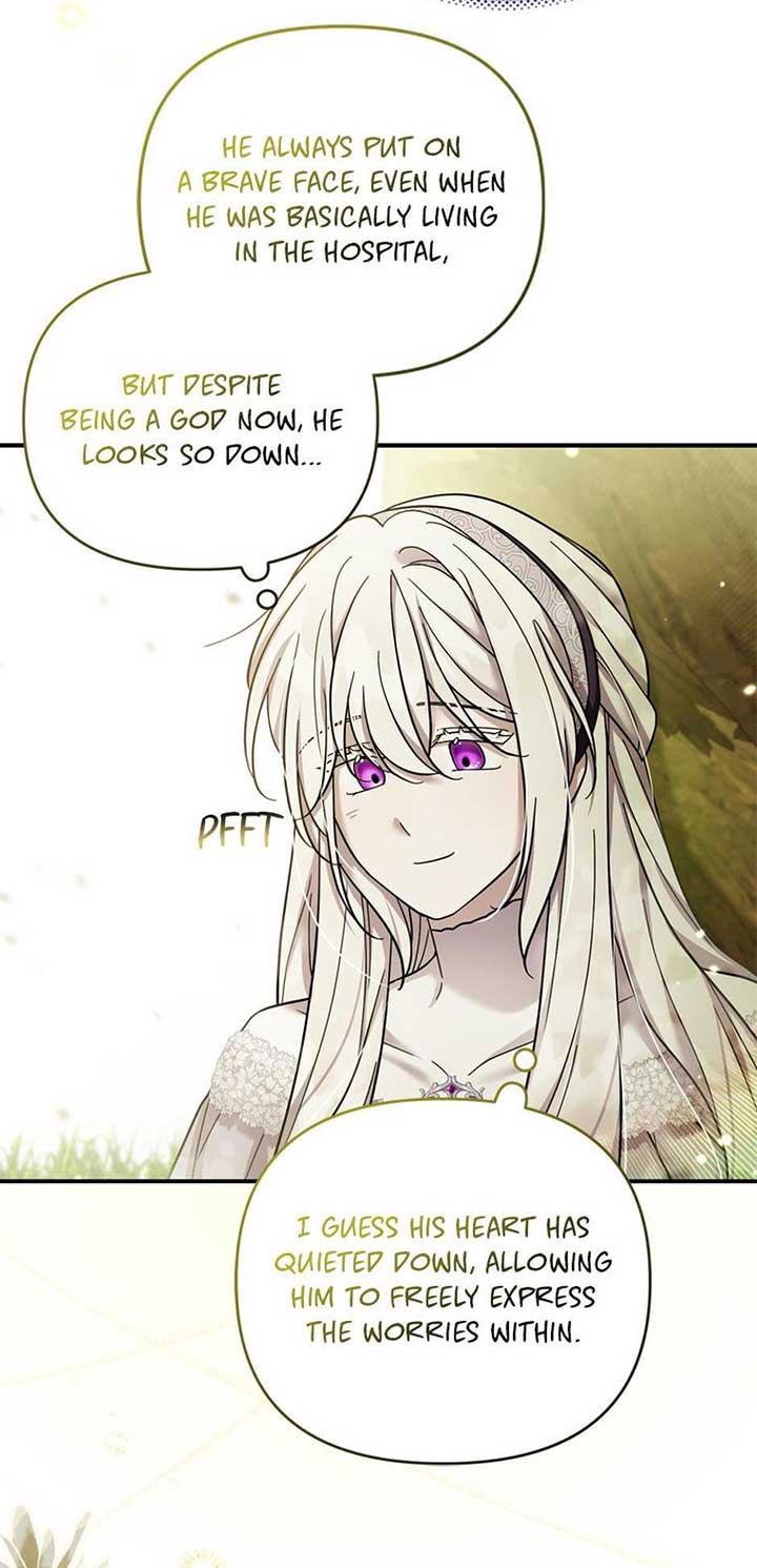 A Terminally Ill Villainess Refuses To Be Adopted Chapter 42 - Page 10