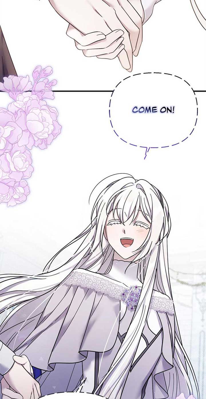 A Terminally Ill Villainess Refuses To Be Adopted Chapter 42 - Page 42