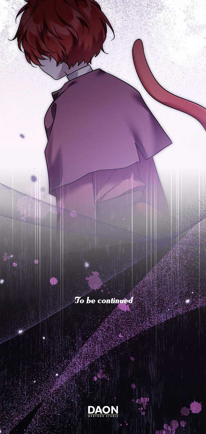 A Terminally Ill Villainess Refuses To Be Adopted Chapter 42 - Page 65