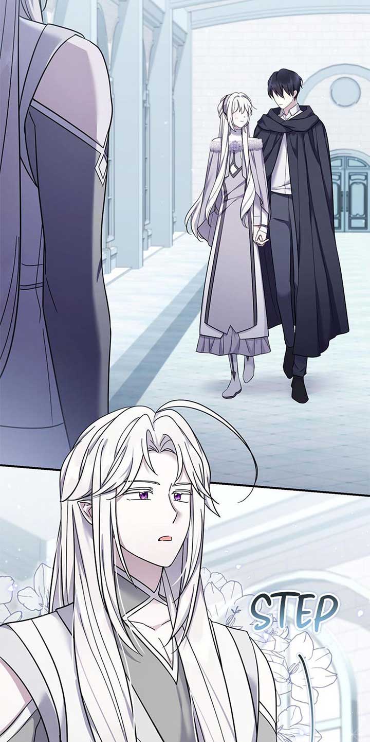A Terminally Ill Villainess Refuses To Be Adopted Chapter 43 - Page 14