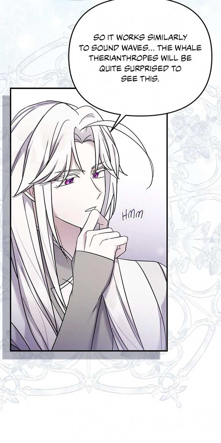 A Terminally Ill Villainess Refuses To Be Adopted Chapter 43 - Page 19