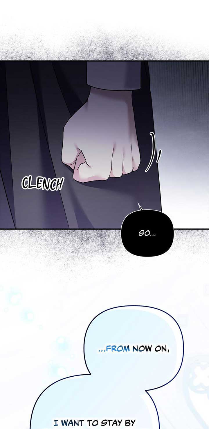 A Terminally Ill Villainess Refuses To Be Adopted Chapter 43 - Page 5