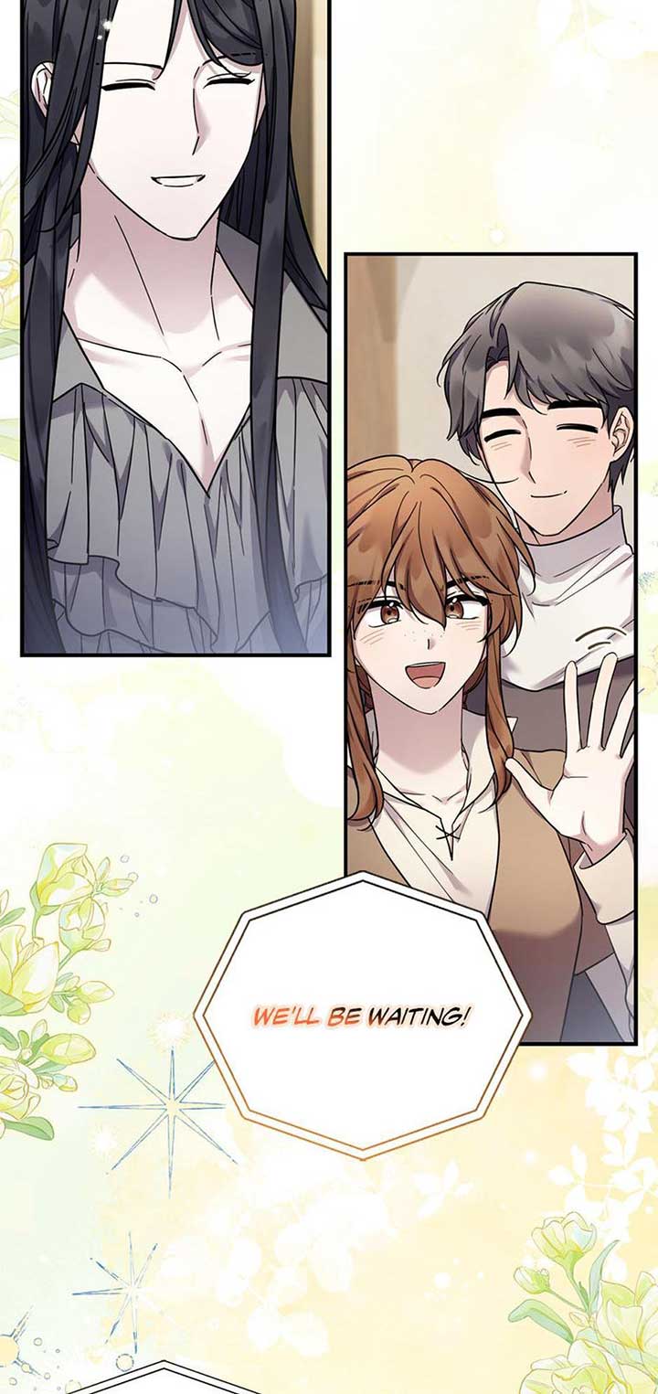 A Terminally Ill Villainess Refuses To Be Adopted Chapter 44 - Page 11