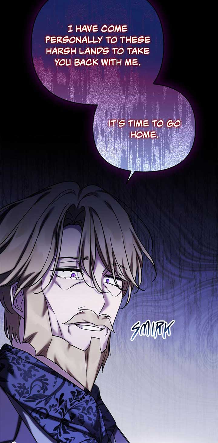A Terminally Ill Villainess Refuses To Be Adopted Chapter 44 - Page 37