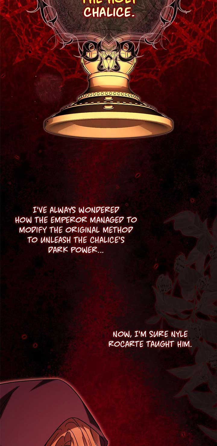 A Terminally Ill Villainess Refuses To Be Adopted Chapter 44 - Page 52