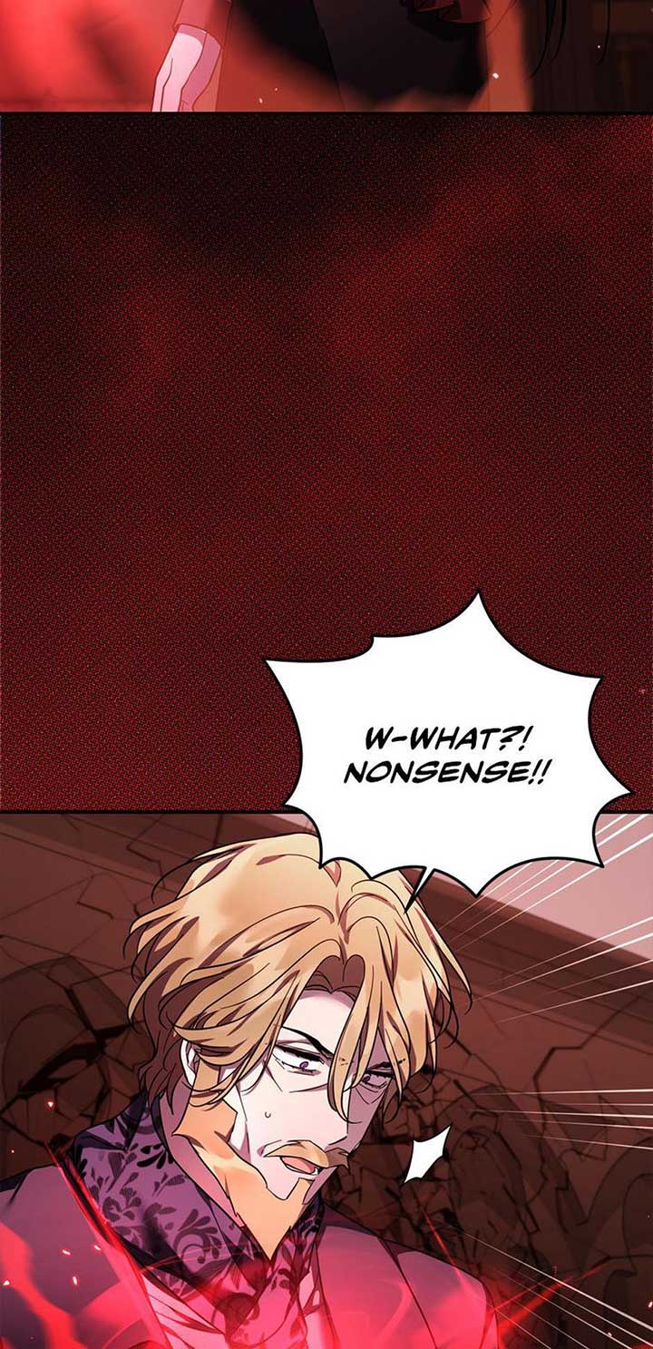 A Terminally Ill Villainess Refuses To Be Adopted Chapter 44 - Page 65