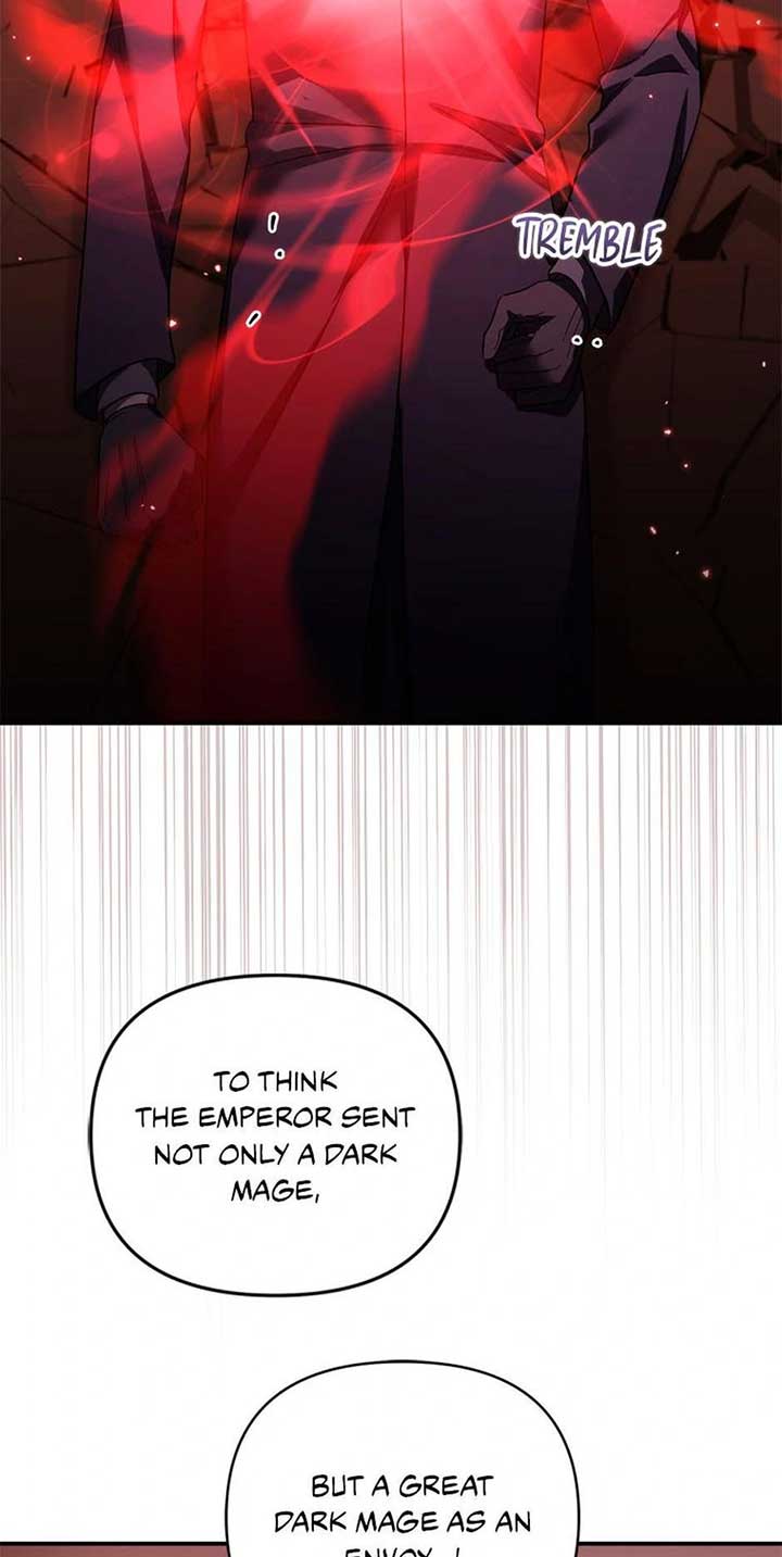 A Terminally Ill Villainess Refuses To Be Adopted Chapter 45 - Page 12