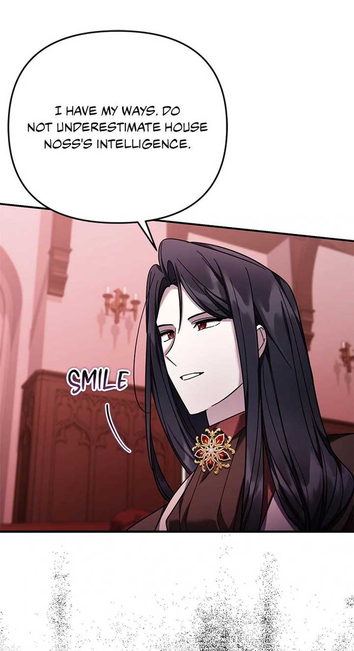 A Terminally Ill Villainess Refuses To Be Adopted Chapter 45 - Page 15