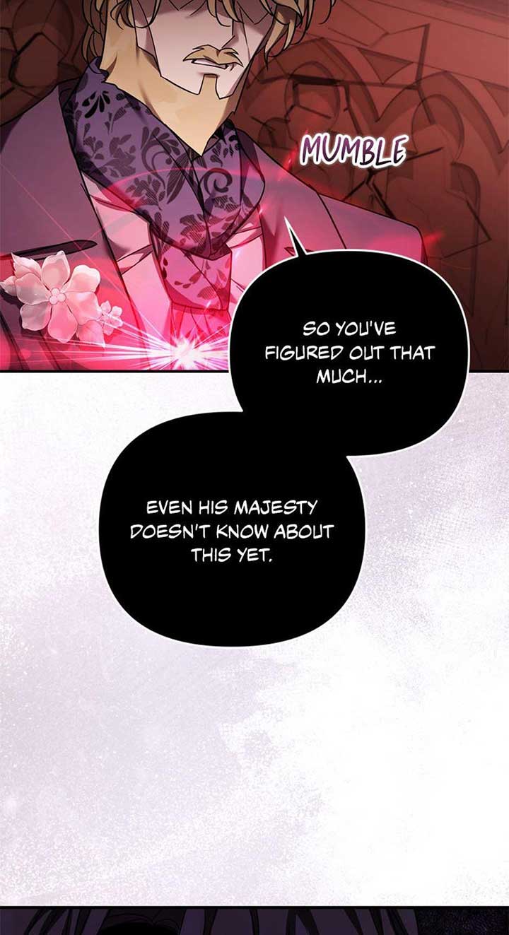 A Terminally Ill Villainess Refuses To Be Adopted Chapter 45 - Page 20