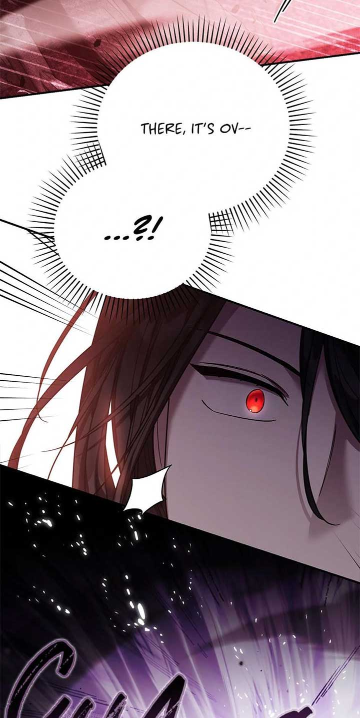 A Terminally Ill Villainess Refuses To Be Adopted Chapter 45 - Page 40