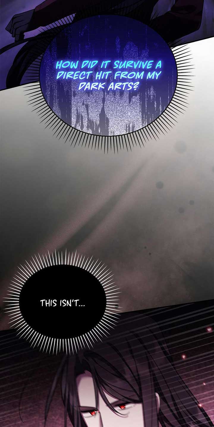 A Terminally Ill Villainess Refuses To Be Adopted Chapter 45 - Page 42