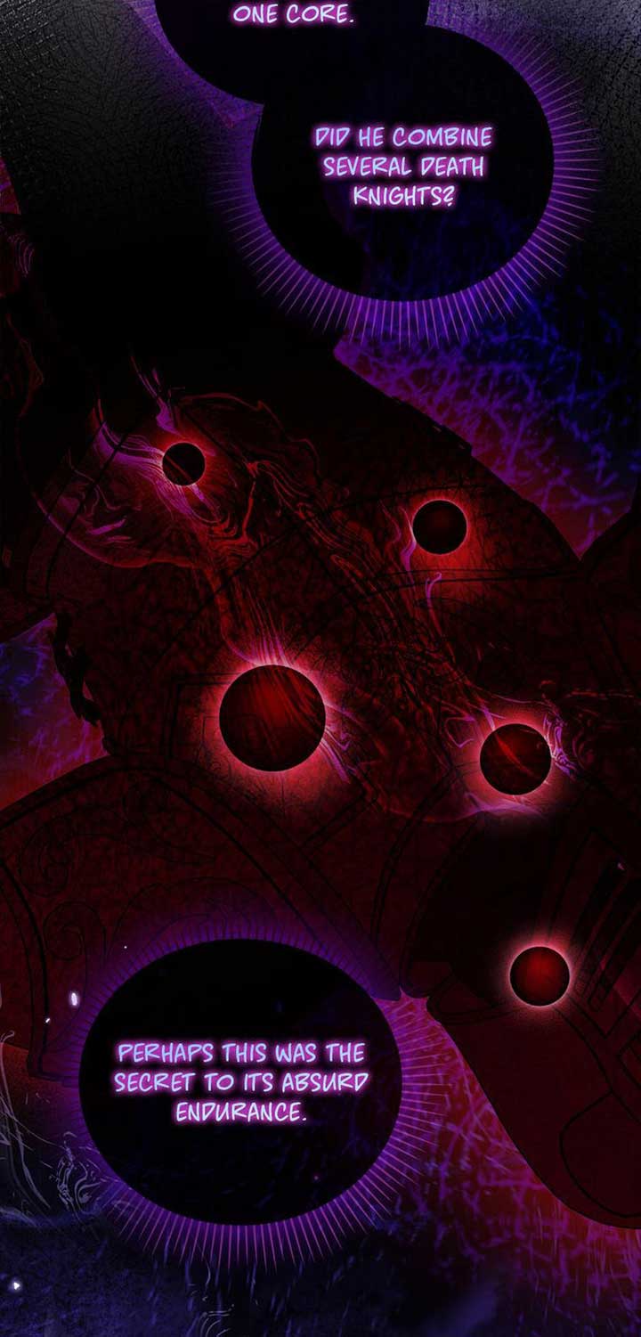 A Terminally Ill Villainess Refuses To Be Adopted Chapter 45 - Page 55