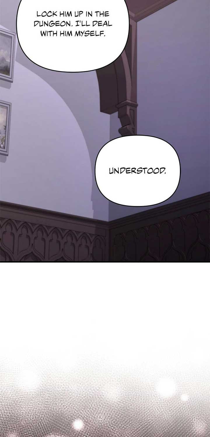 A Terminally Ill Villainess Refuses To Be Adopted Chapter 45 - Page 60