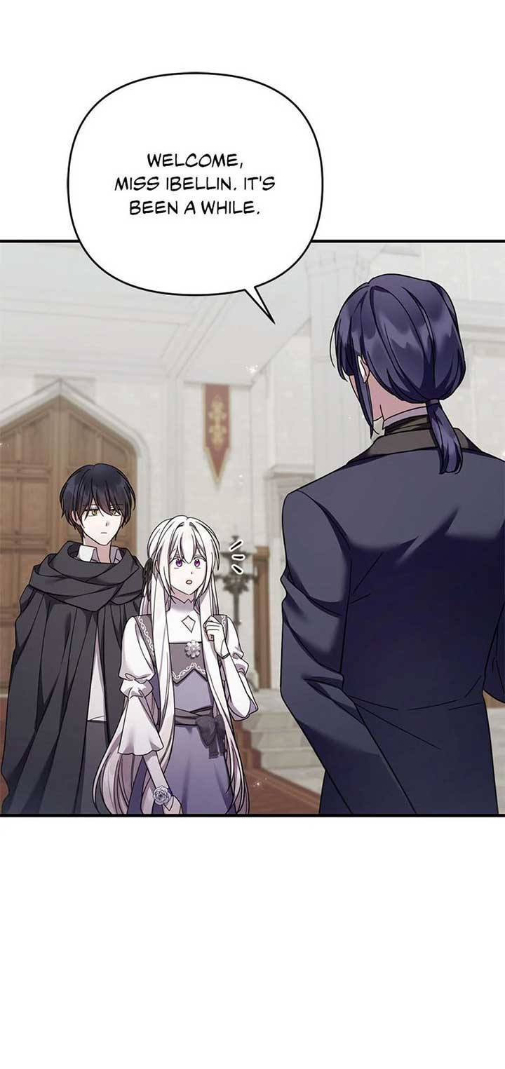 A Terminally Ill Villainess Refuses To Be Adopted Chapter 45 - Page 69
