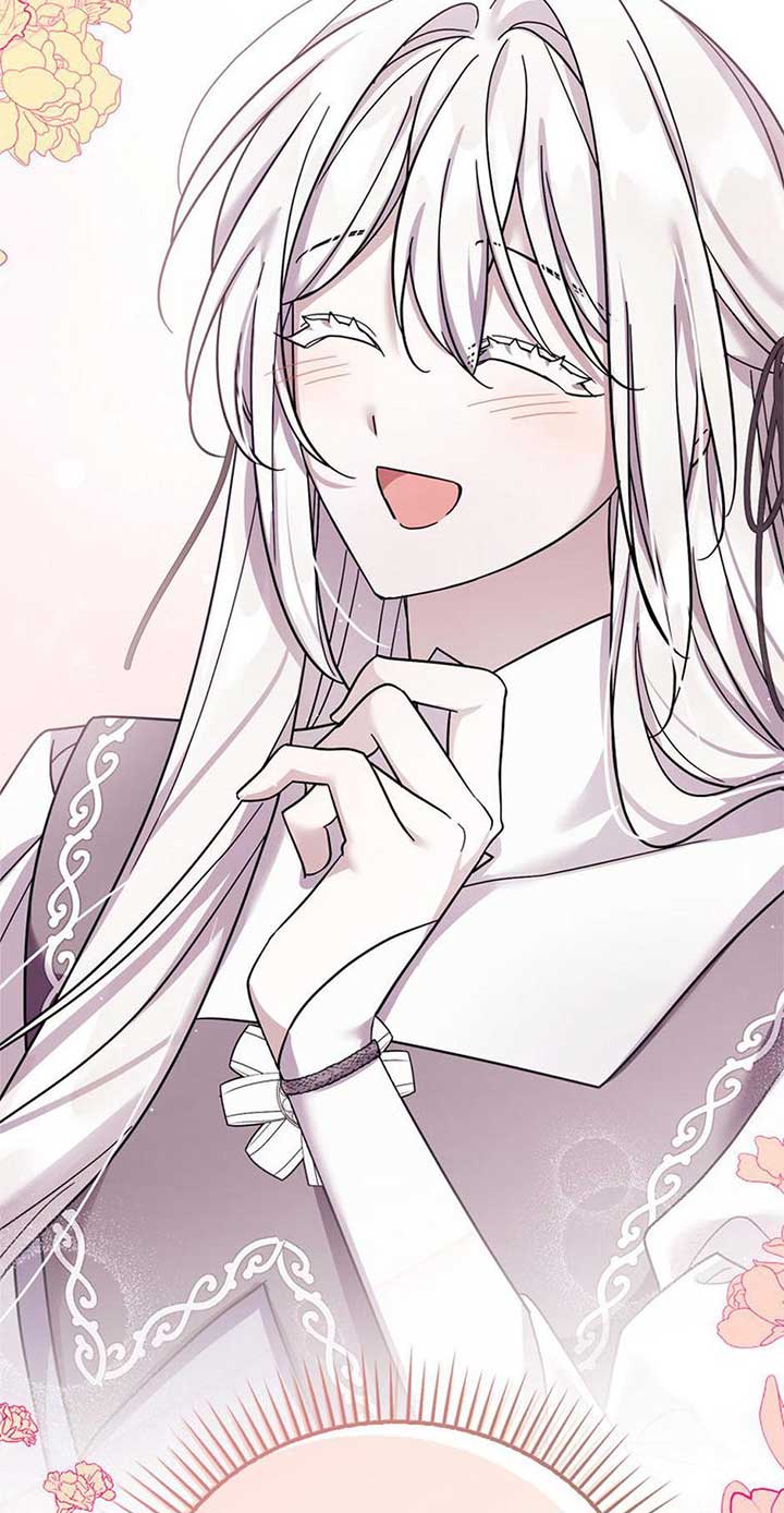 A Terminally Ill Villainess Refuses To Be Adopted Chapter 45 - Page 75