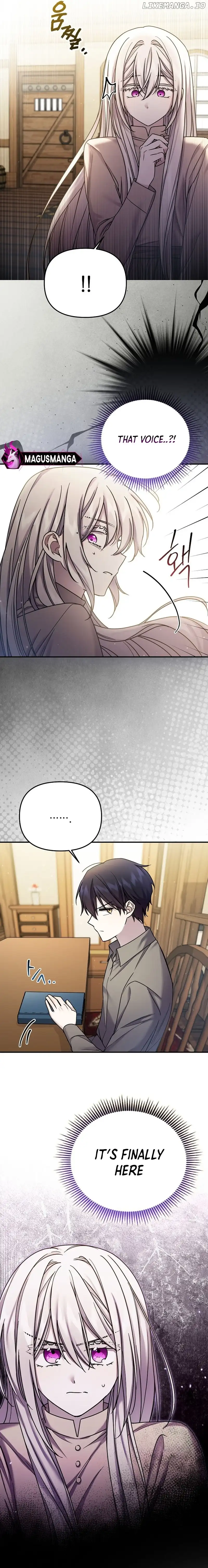 A Terminally Ill Villainess Refuses To Be Adopted Chapter 7 - Page 16