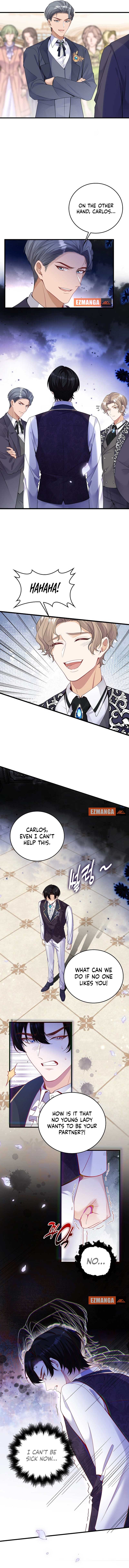 A Thousand Ways For Her to Take Revenge Chapter 11 - Page 7