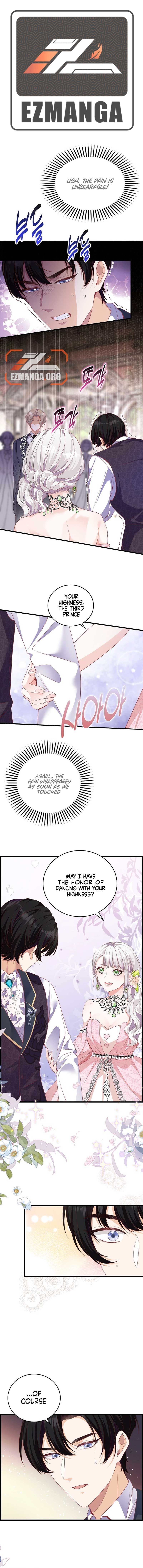 A Thousand Ways For Her to Take Revenge Chapter 12 - Page 1