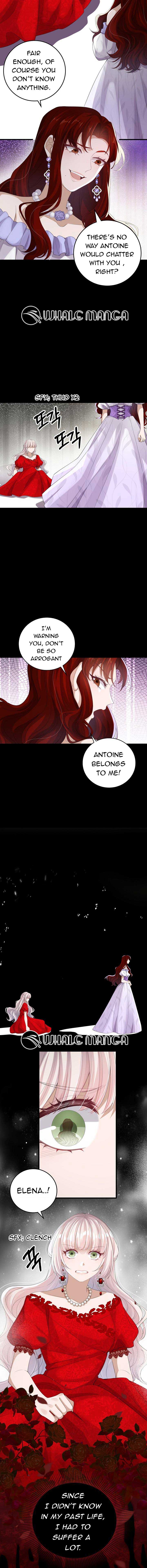 A Thousand Ways For Her to Take Revenge Chapter 2 - Page 7