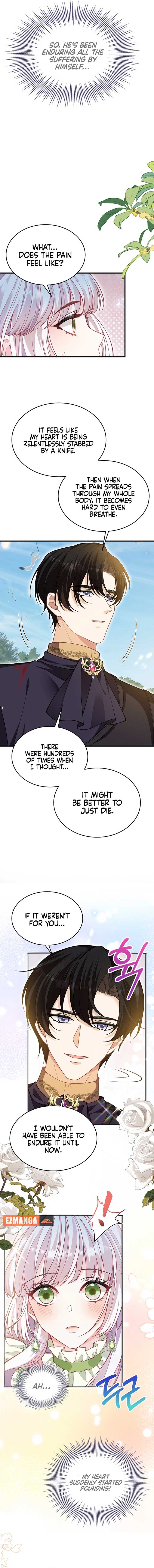 A Thousand Ways For Her to Take Revenge Chapter 34 - Page 7