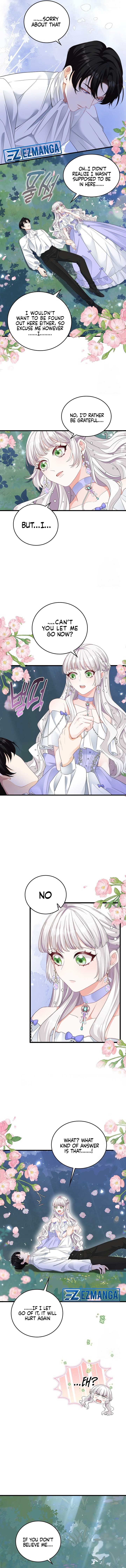 A Thousand Ways For Her to Take Revenge Chapter 7 - Page 4