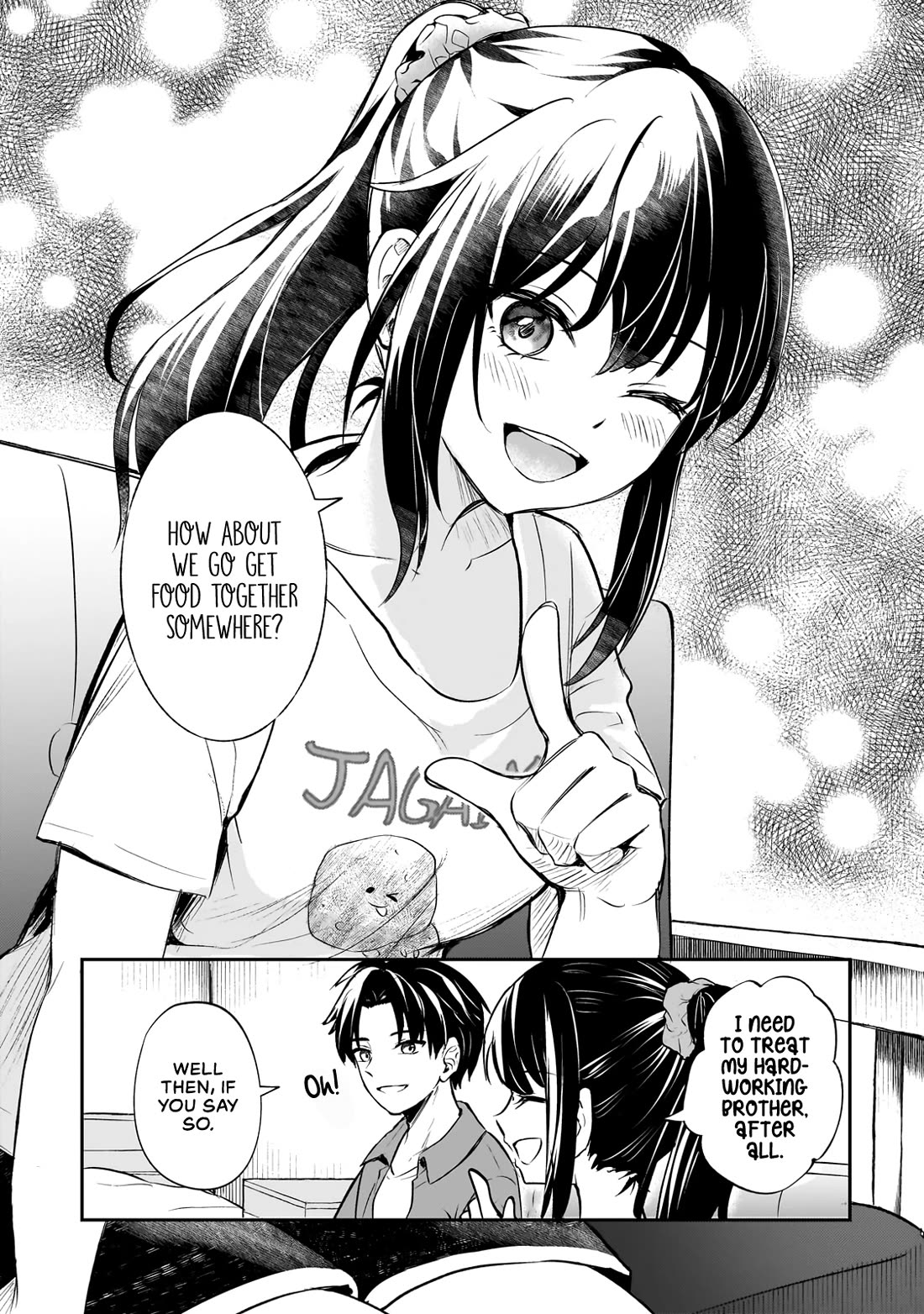 A Toxic 20-Year-Old Game Streamer Accidentally Reveals His Nice Personality Because He Forgot to End the Stream Chapter 1 - Page 15