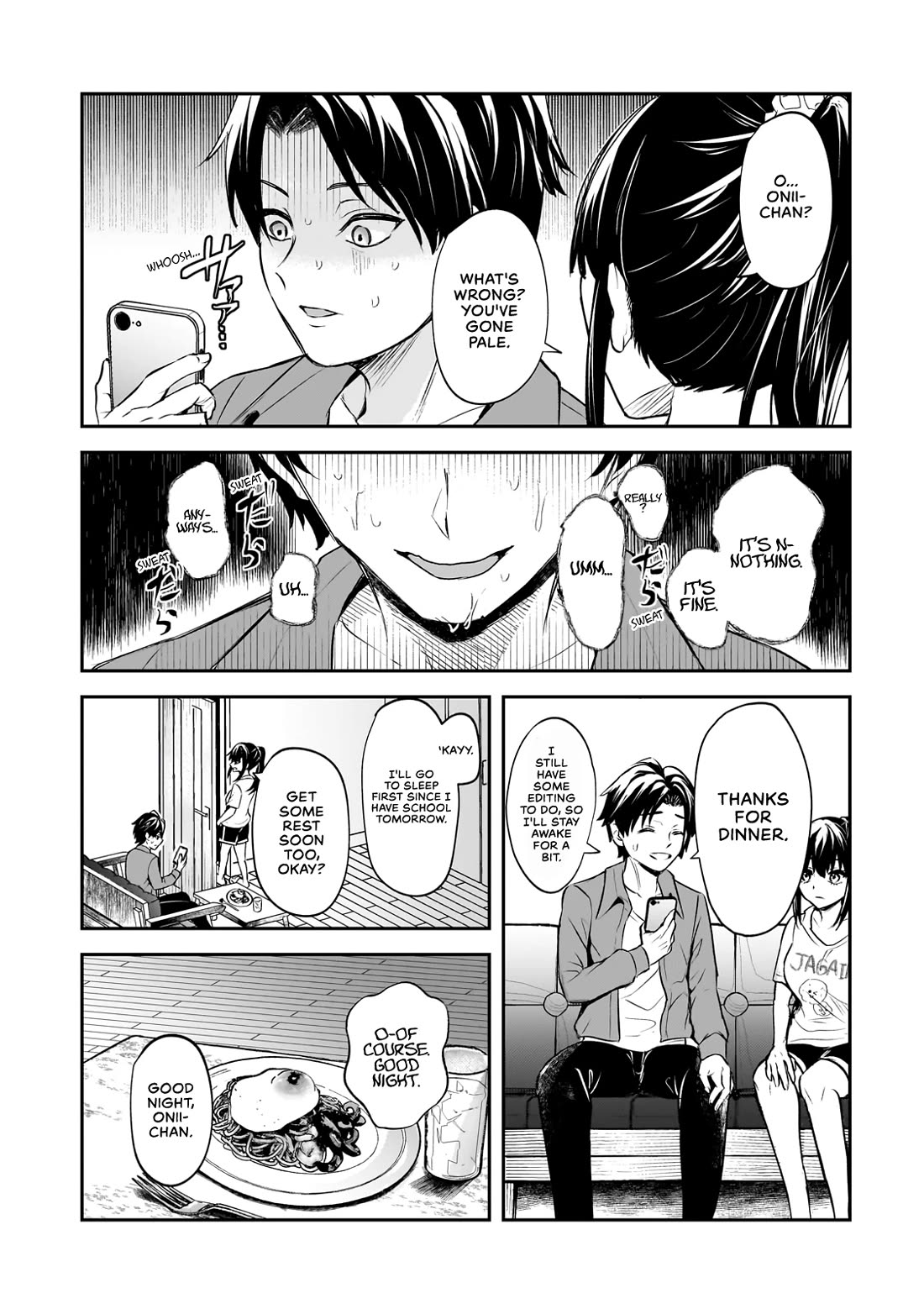 A Toxic 20-Year-Old Game Streamer Accidentally Reveals His Nice Personality Because He Forgot to End the Stream Chapter 1 - Page 19
