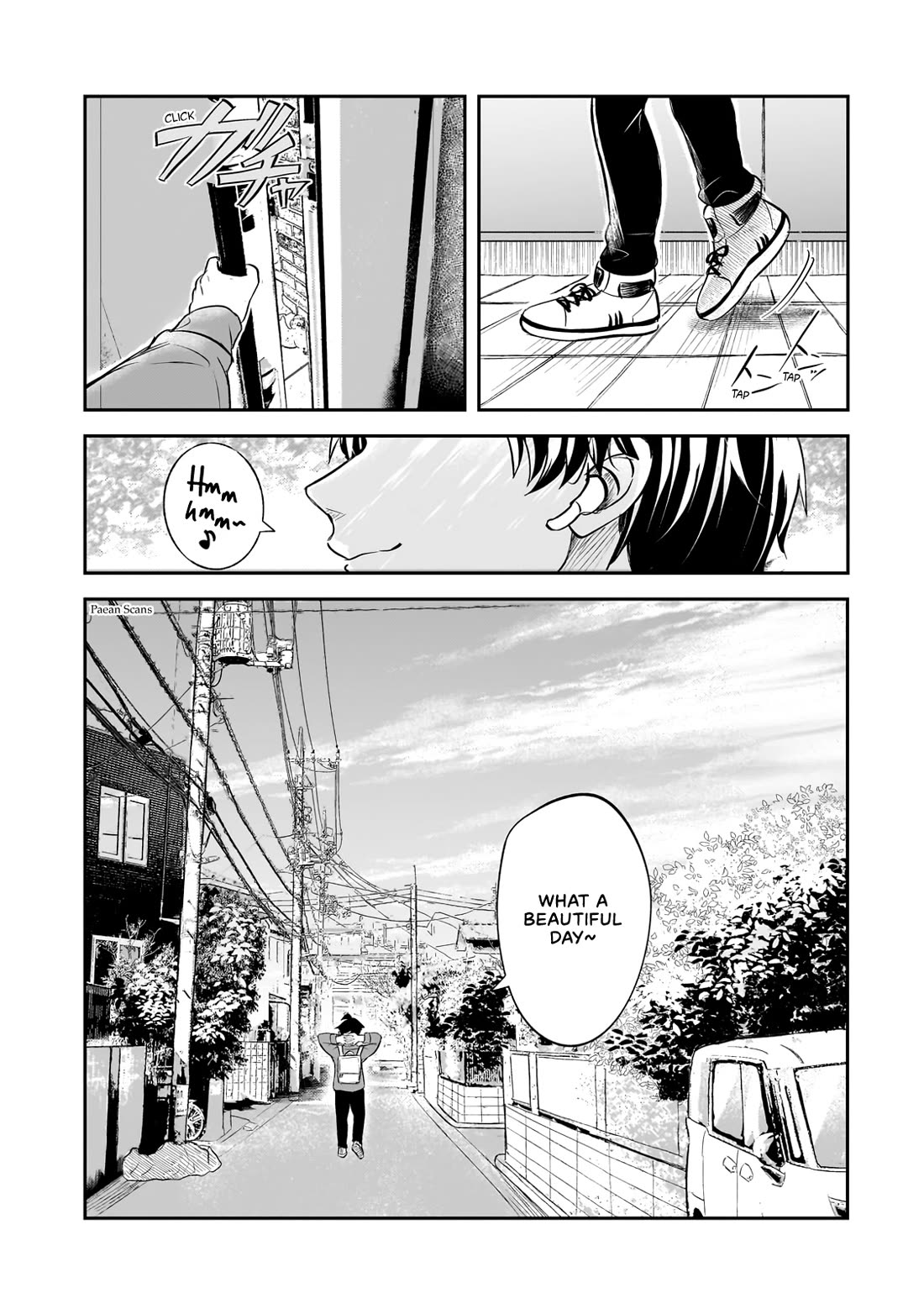 A Toxic 20-Year-Old Game Streamer Accidentally Reveals His Nice Personality Because He Forgot to End the Stream Chapter 2 - Page 27