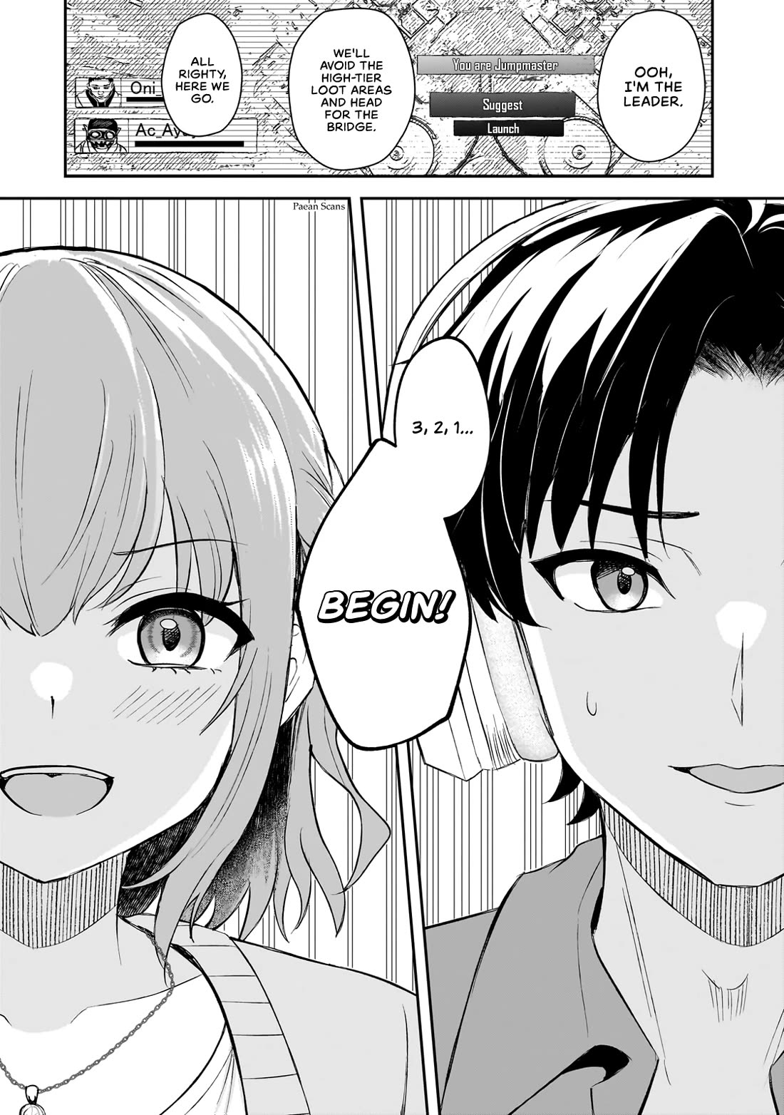 A Toxic 20-Year-Old Game Streamer Accidentally Reveals His Nice Personality Because He Forgot to End the Stream Chapter 2 - Page 4