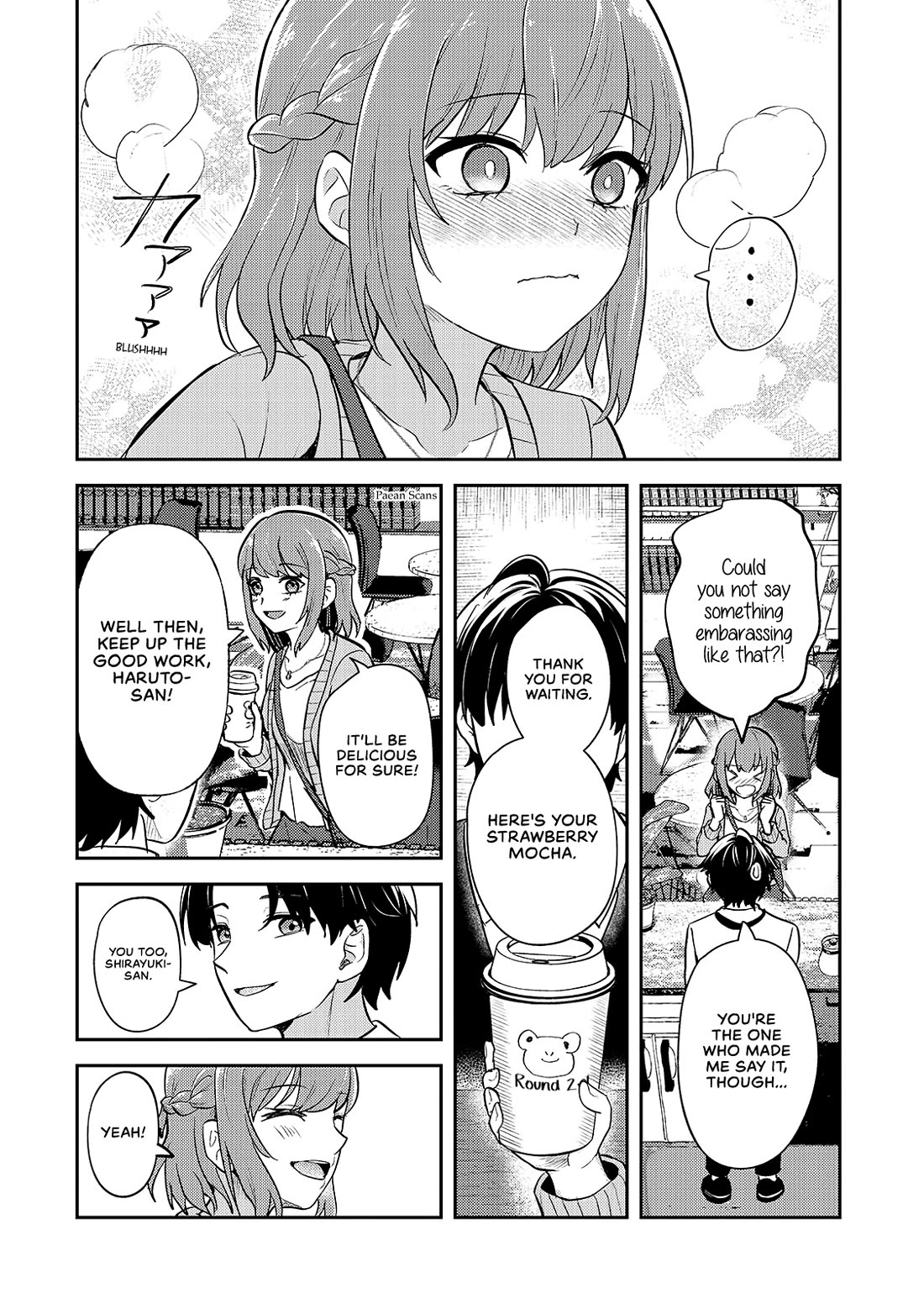 A Toxic 20-Year-Old Game Streamer Accidentally Reveals His Nice Personality Because He Forgot to End the Stream Chapter 3 - Page 10