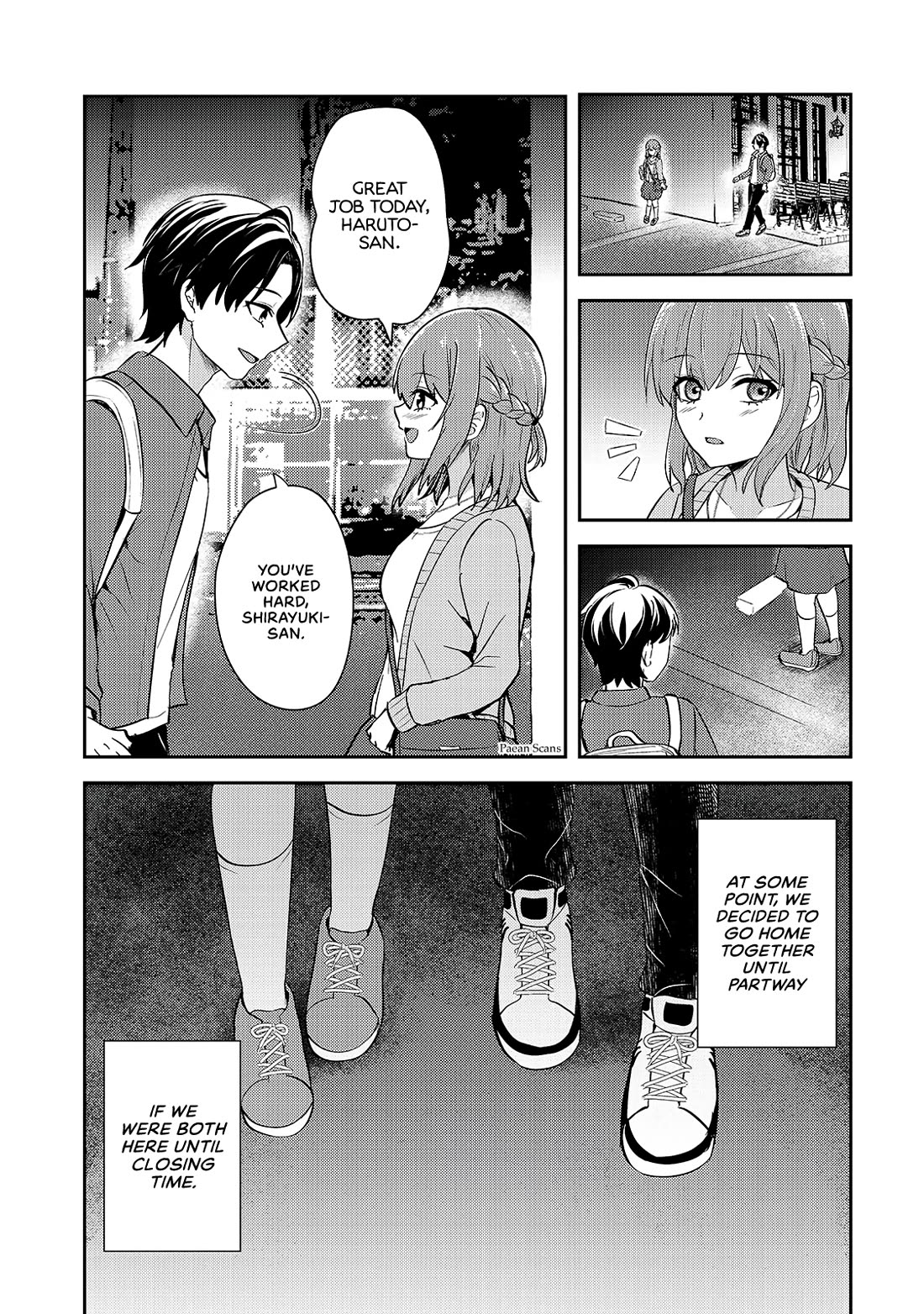 A Toxic 20-Year-Old Game Streamer Accidentally Reveals His Nice Personality Because He Forgot to End the Stream Chapter 3 - Page 11