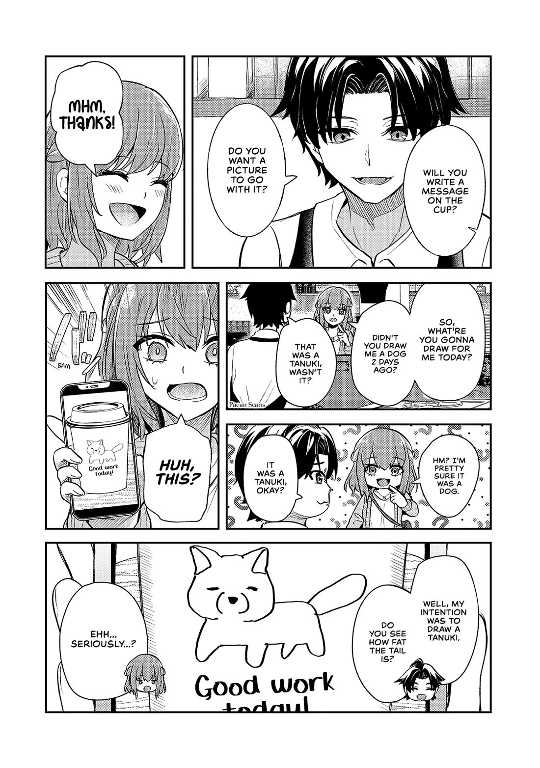 A Toxic 20-Year-Old Game Streamer Accidentally Reveals His Nice Personality Because He Forgot to End the Stream Chapter 3 - Page 4