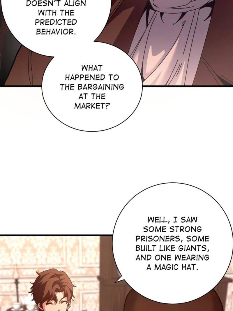 A Transmigrated Warden’s Battle for Redemption Chapter 112 - Page 1