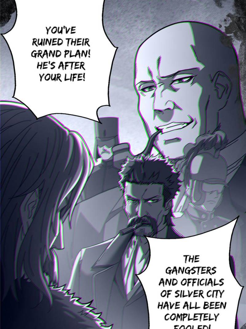A Transmigrated Warden’s Battle for Redemption Chapter 112 - Page 13
