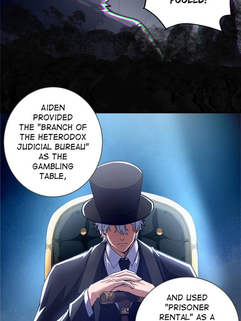 A Transmigrated Warden’s Battle for Redemption Chapter 112 - Page 14