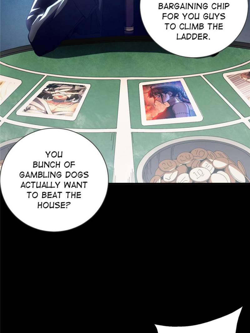 A Transmigrated Warden’s Battle for Redemption Chapter 112 - Page 15
