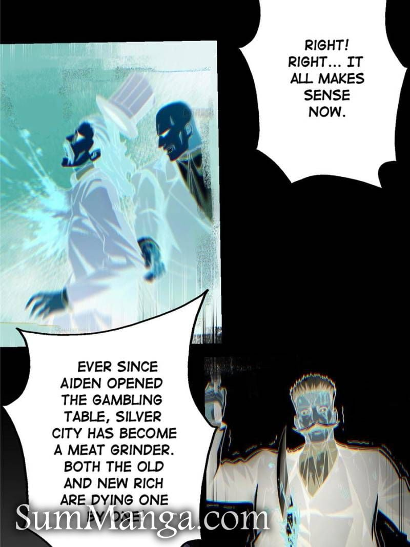 A Transmigrated Warden’s Battle for Redemption Chapter 112 - Page 16