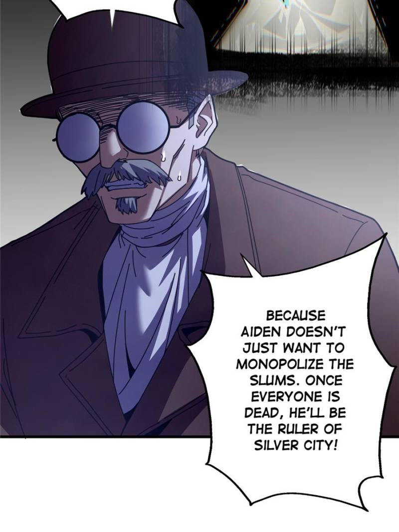 A Transmigrated Warden’s Battle for Redemption Chapter 112 - Page 17
