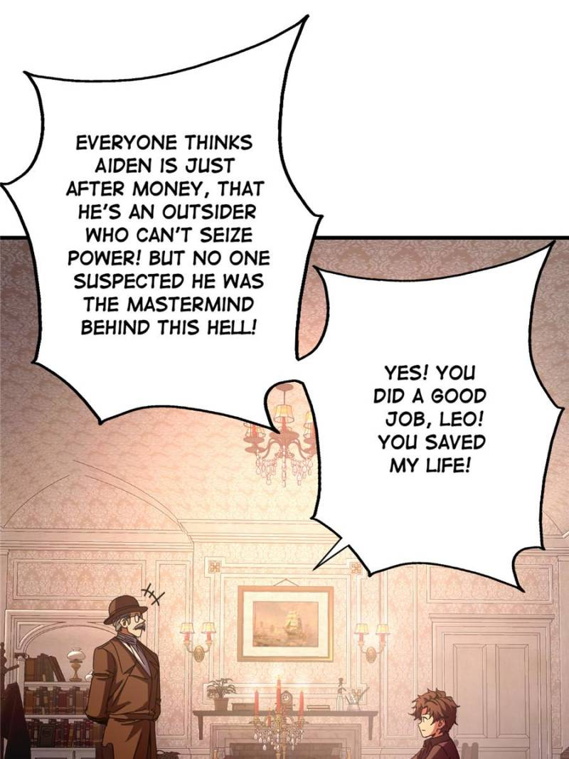 A Transmigrated Warden’s Battle for Redemption Chapter 112 - Page 18