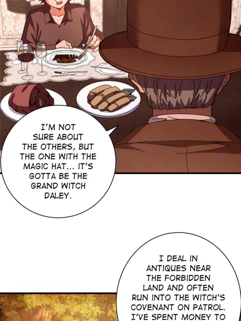 A Transmigrated Warden’s Battle for Redemption Chapter 112 - Page 2