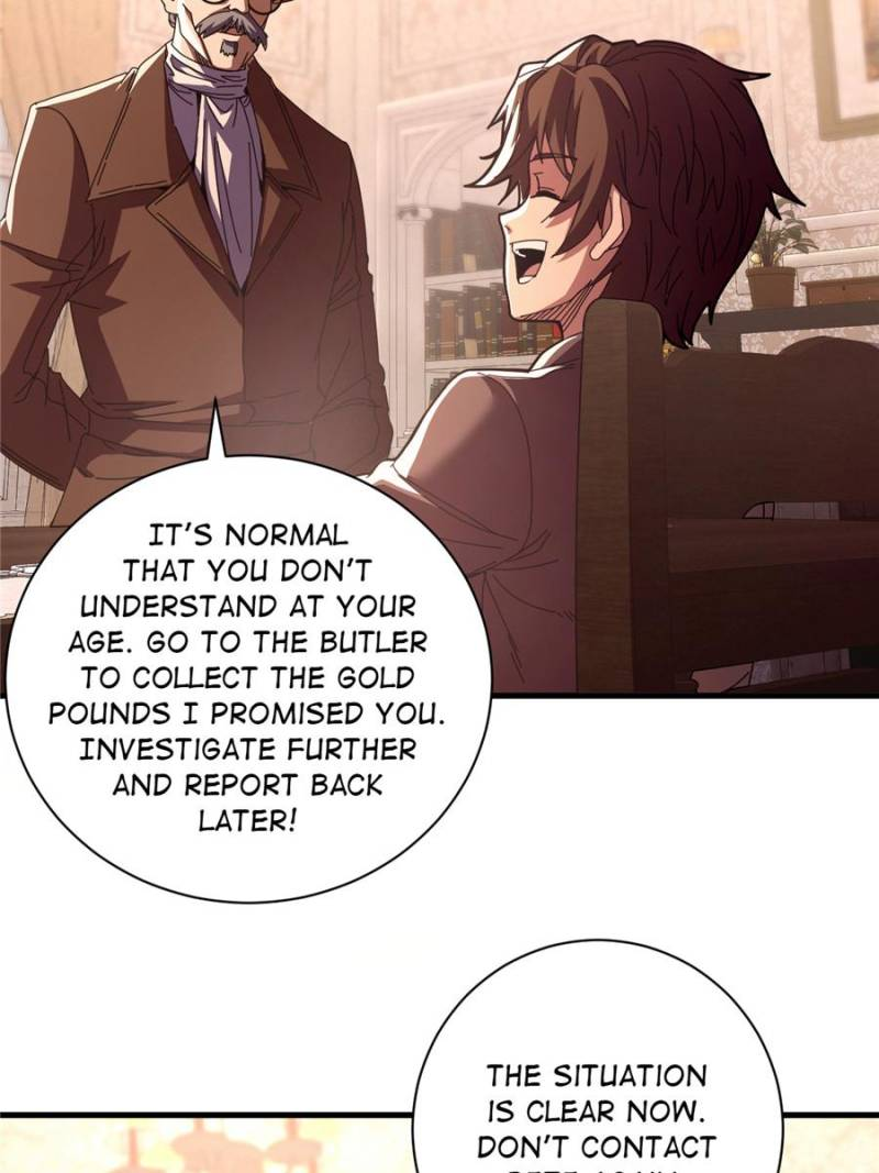 A Transmigrated Warden’s Battle for Redemption Chapter 112 - Page 20