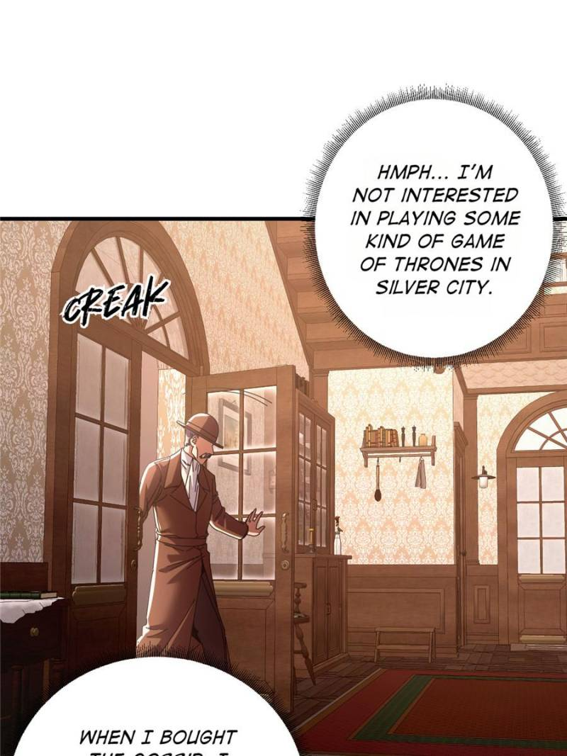 A Transmigrated Warden’s Battle for Redemption Chapter 112 - Page 23