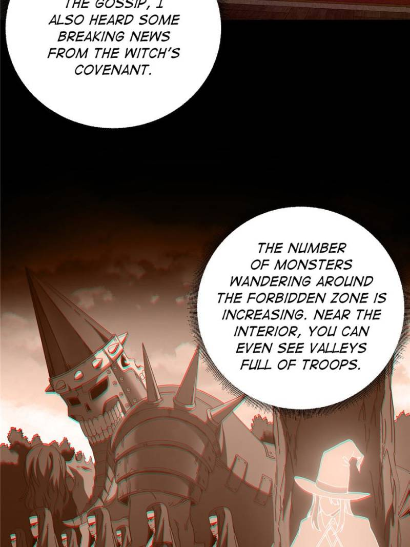 A Transmigrated Warden’s Battle for Redemption Chapter 112 - Page 24