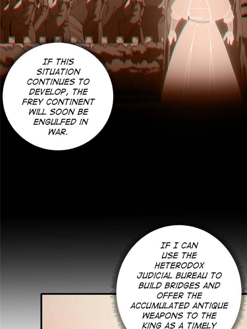 A Transmigrated Warden’s Battle for Redemption Chapter 112 - Page 25