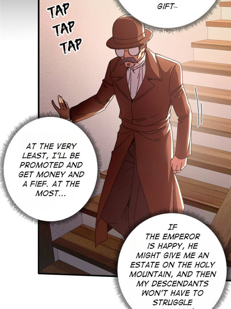A Transmigrated Warden’s Battle for Redemption Chapter 112 - Page 26