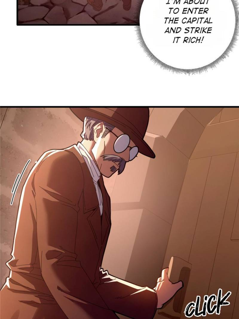A Transmigrated Warden’s Battle for Redemption Chapter 112 - Page 28