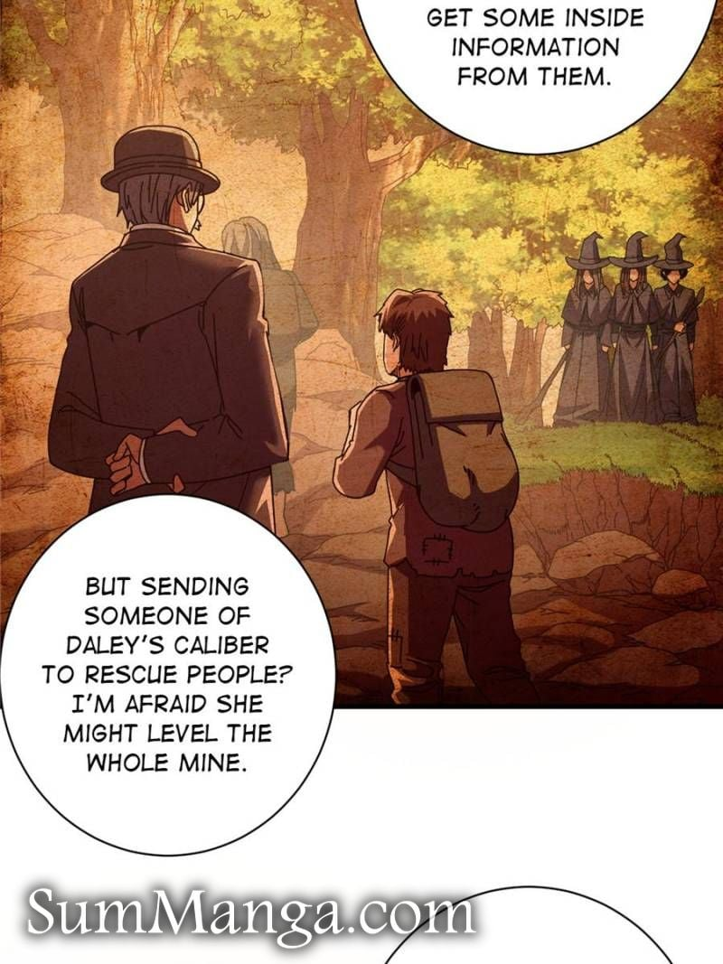 A Transmigrated Warden’s Battle for Redemption Chapter 112 - Page 3