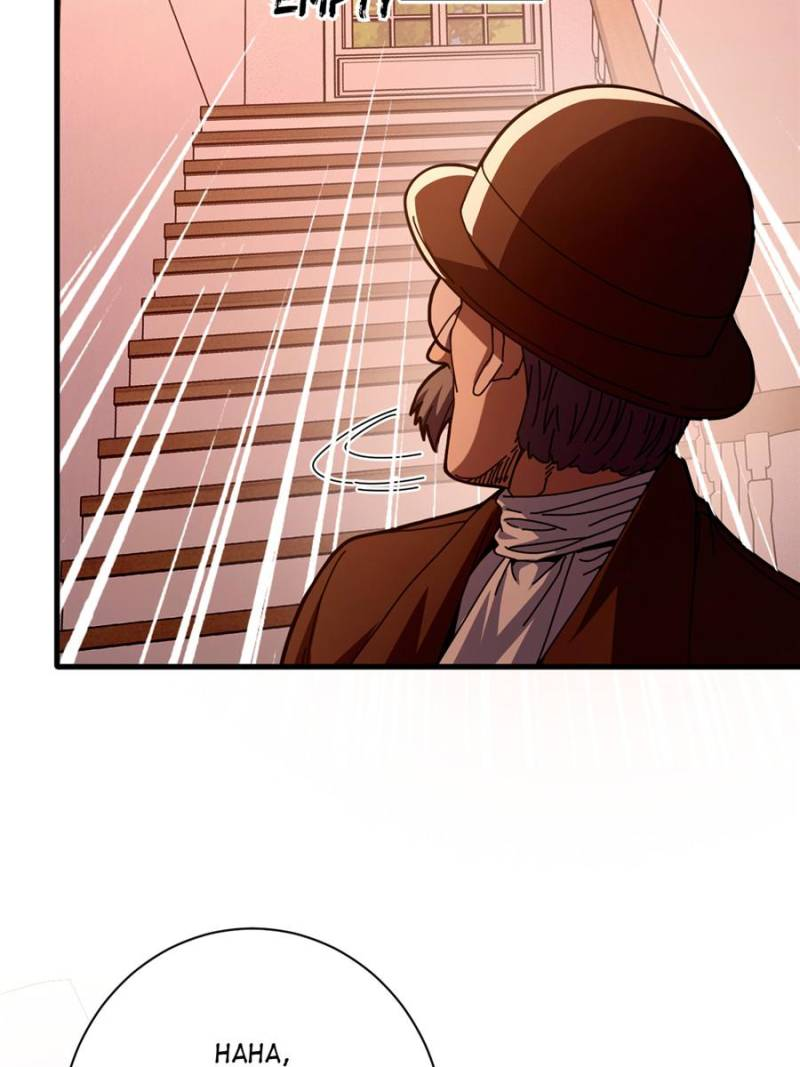A Transmigrated Warden’s Battle for Redemption Chapter 112 - Page 30