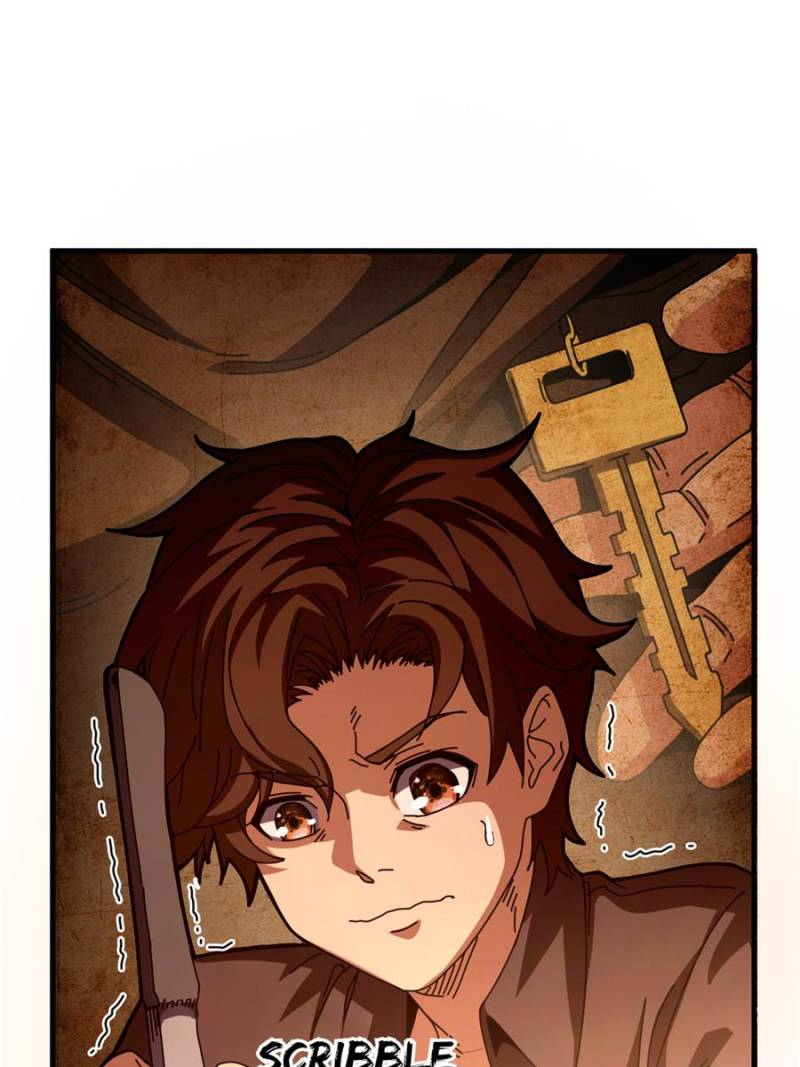 A Transmigrated Warden’s Battle for Redemption Chapter 112 - Page 34
